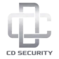 CD SECURITY Logo